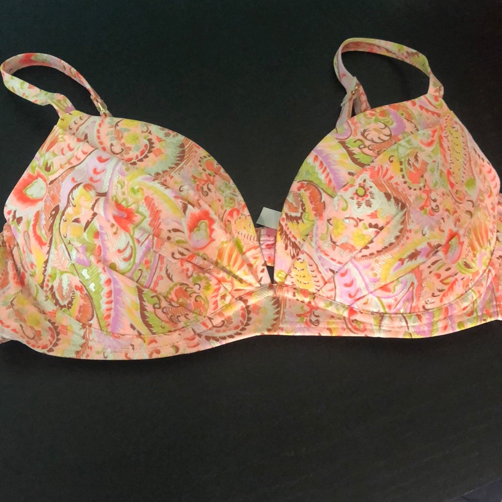VS swim top!